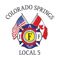 Colorado Springs Professional Firefighters Local 5