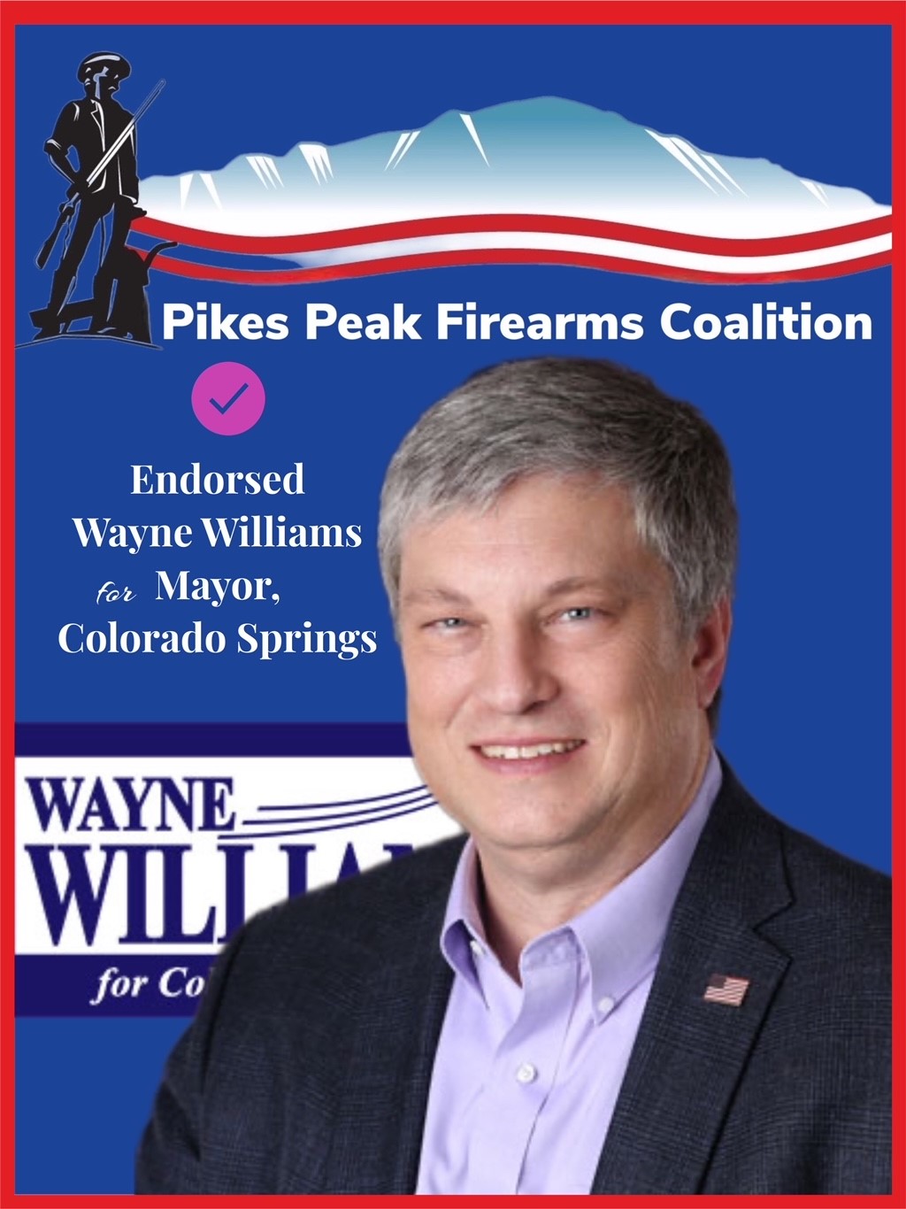 Pikes Peak Firearms Coalition